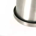 OEM high quality stainless steel deep drawn products